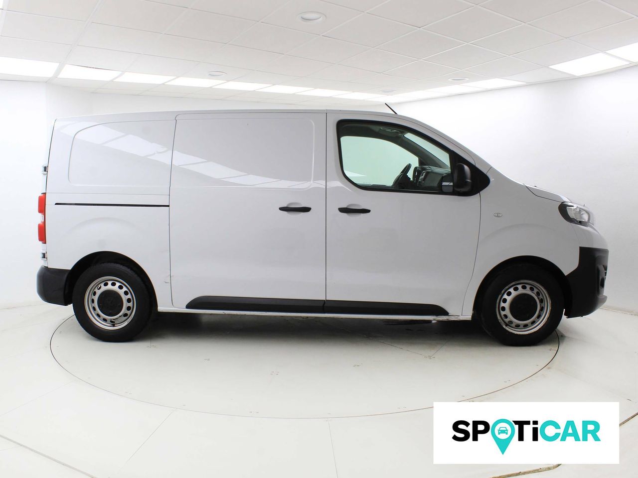 Foto Peugeot Expert 4