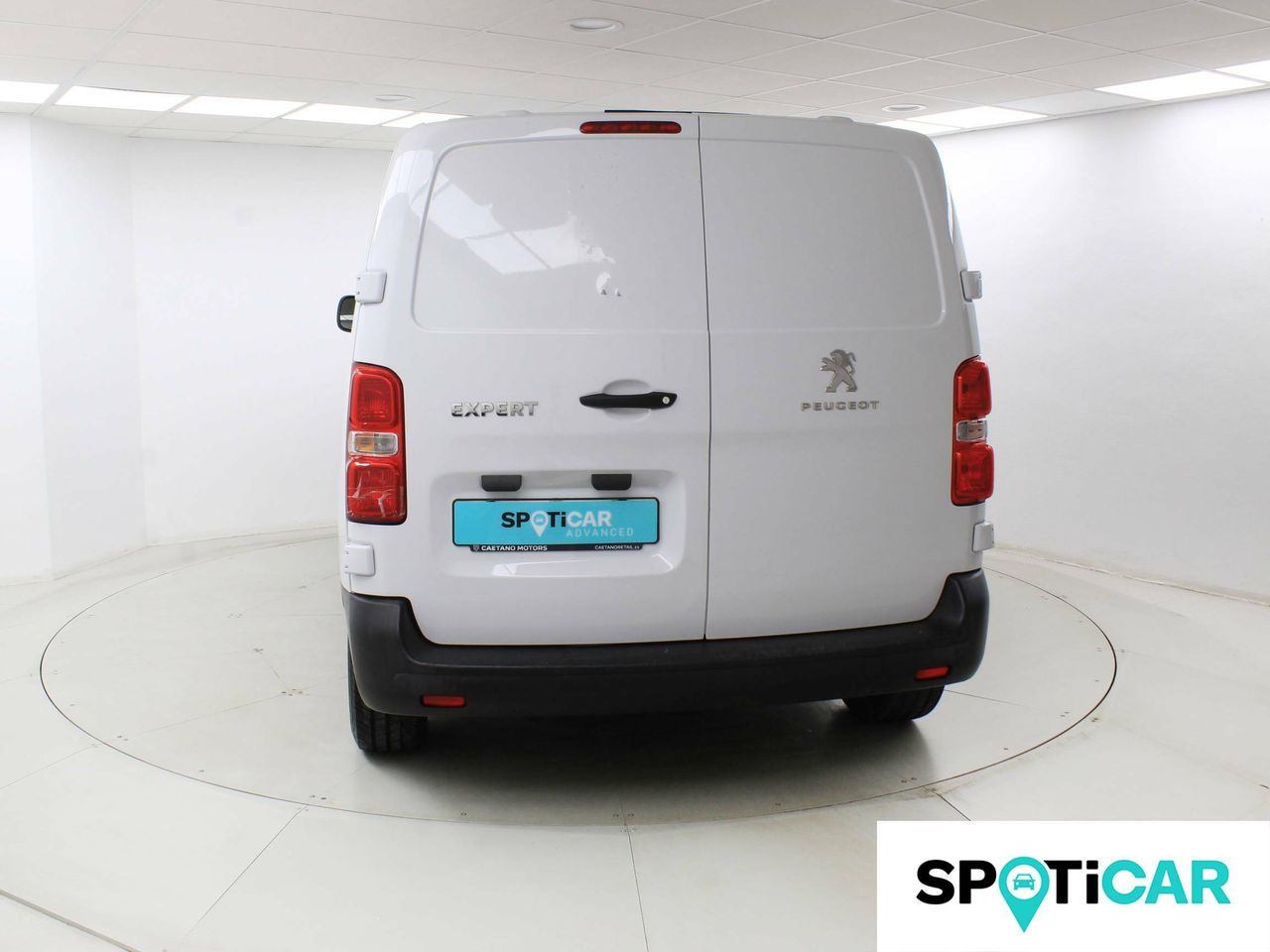Foto Peugeot Expert 5