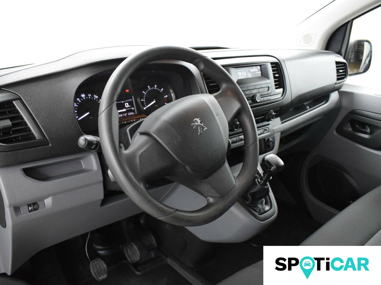 Foto Peugeot Expert 8