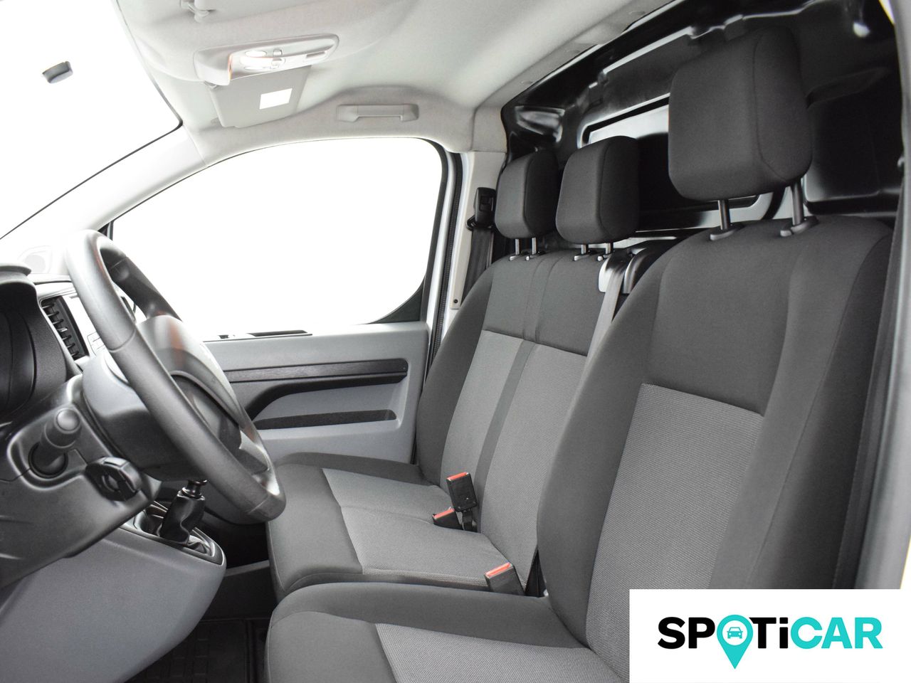 Foto Peugeot Expert 9