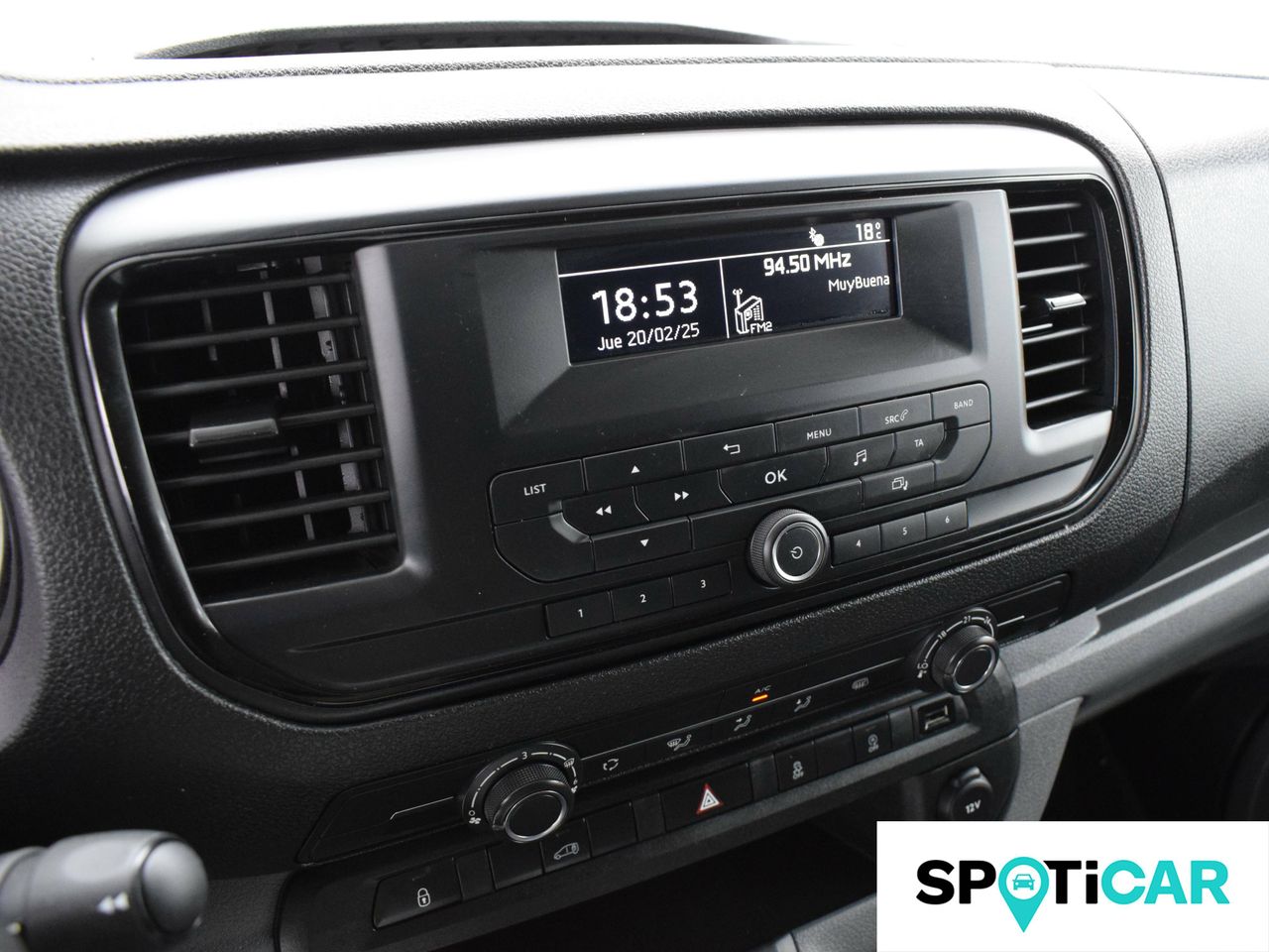 Foto Peugeot Expert 12
