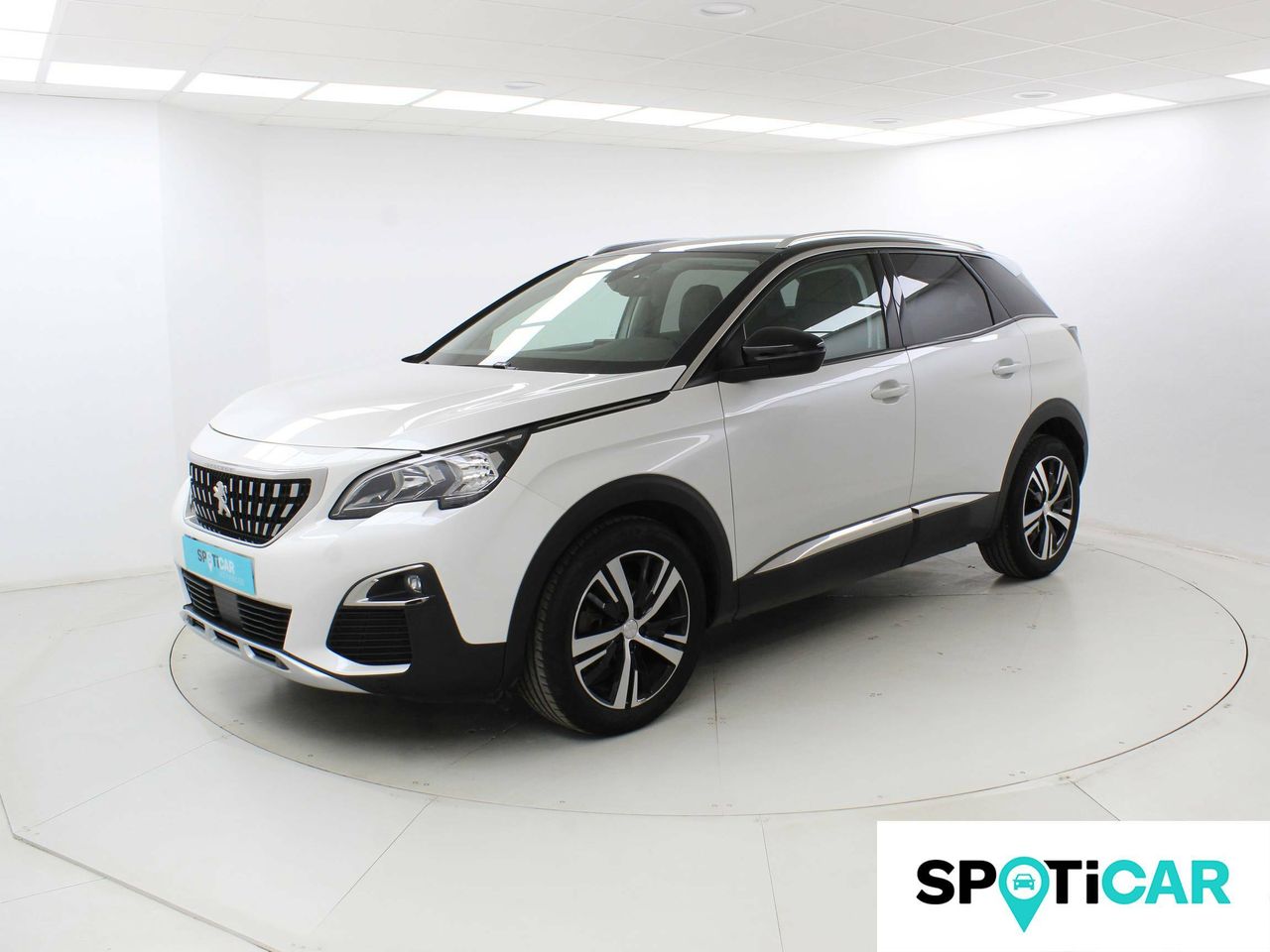 Foto Peugeot 3008 1