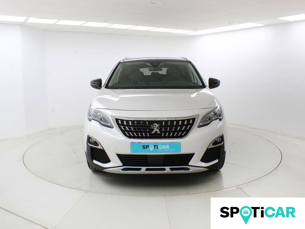 Foto Peugeot 3008 2