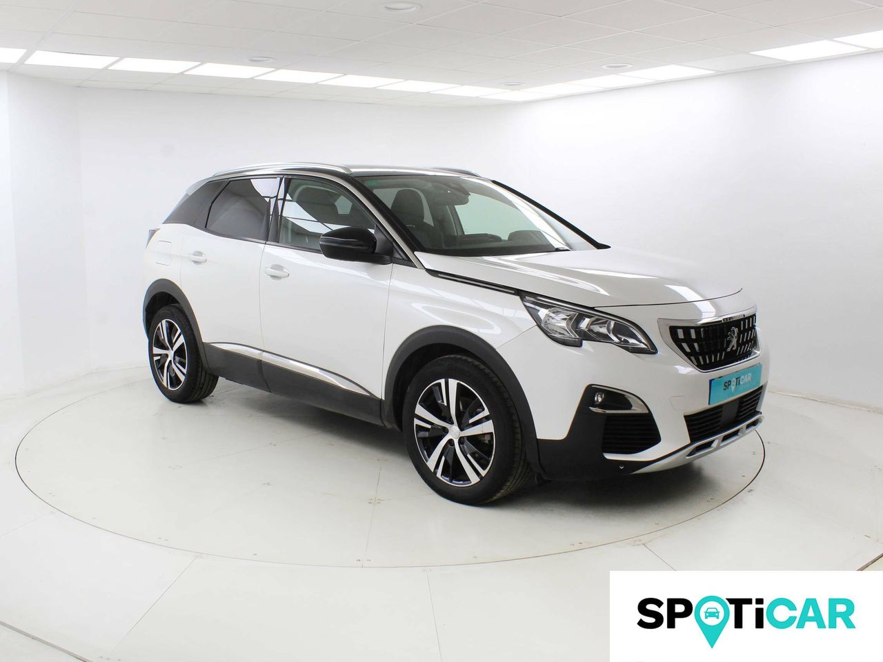 Foto Peugeot 3008 3