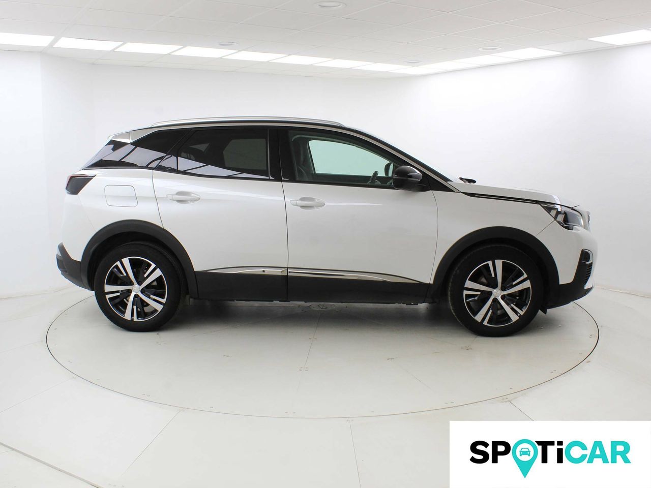 Foto Peugeot 3008 4