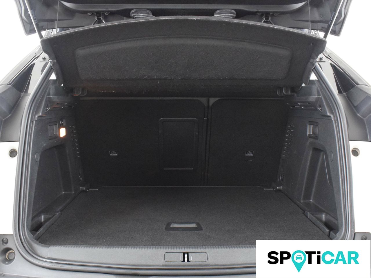 Foto Peugeot 3008 6
