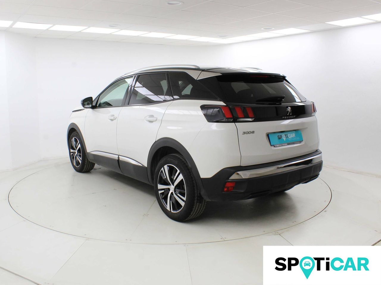 Foto Peugeot 3008 7