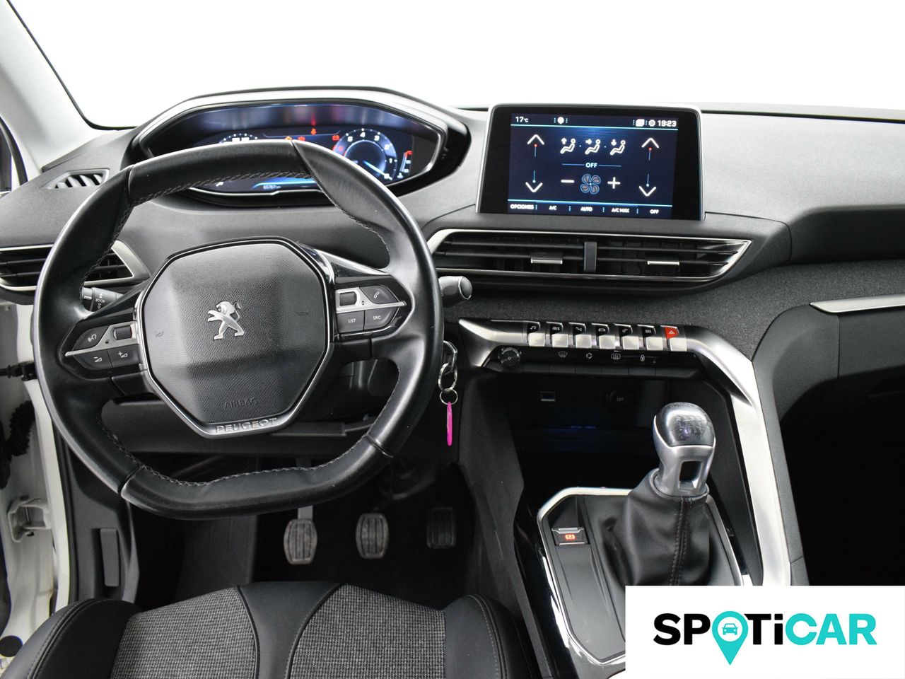 Foto Peugeot 3008 8