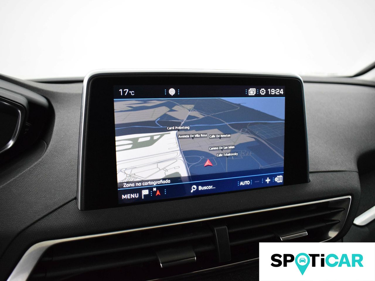 Foto Peugeot 3008 13