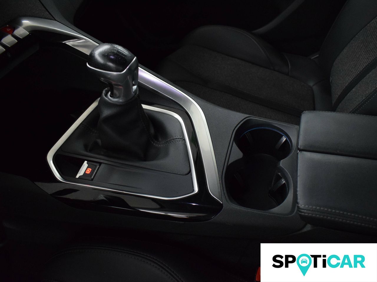 Foto Peugeot 3008 14