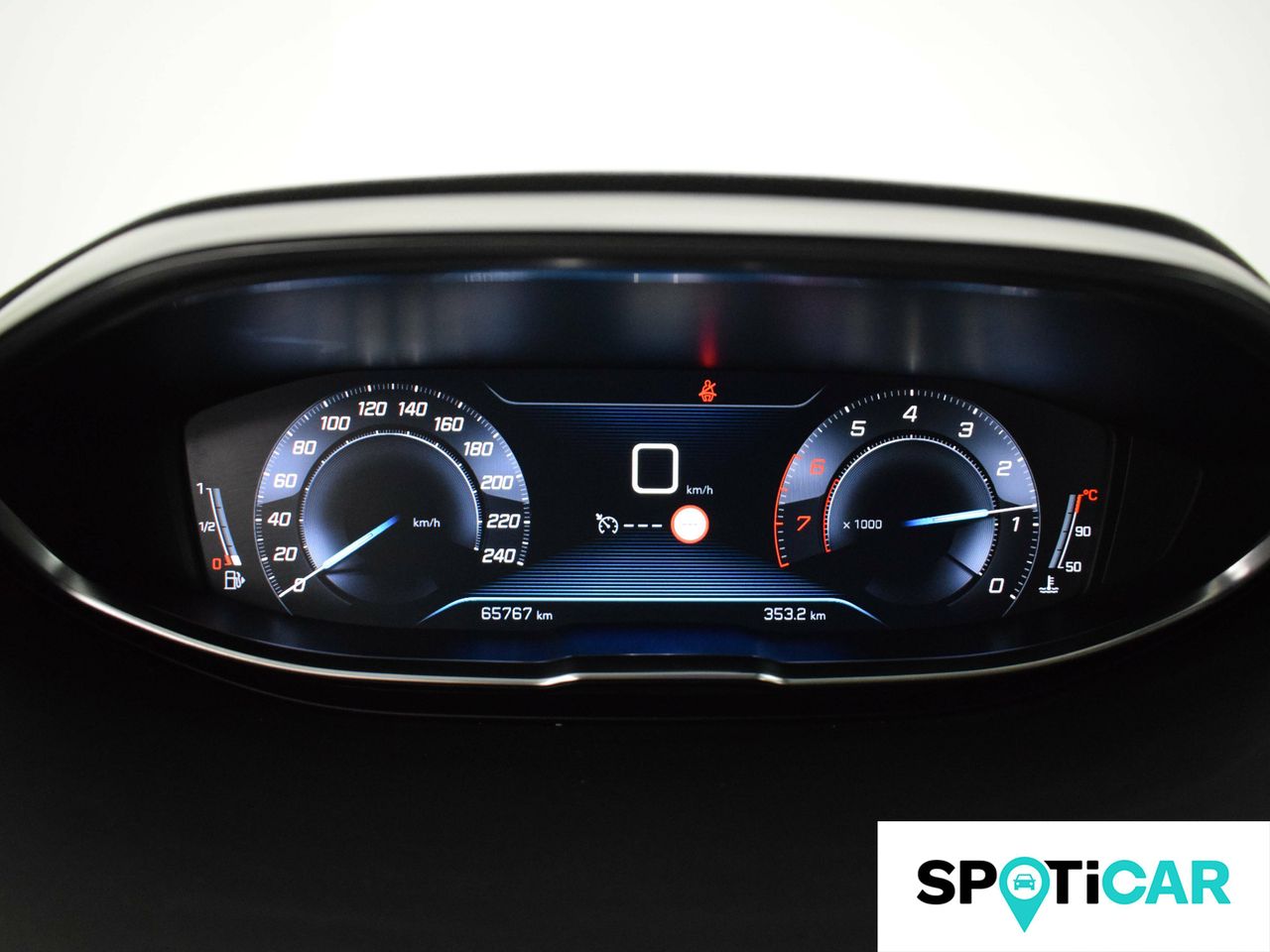 Foto Peugeot 3008 15