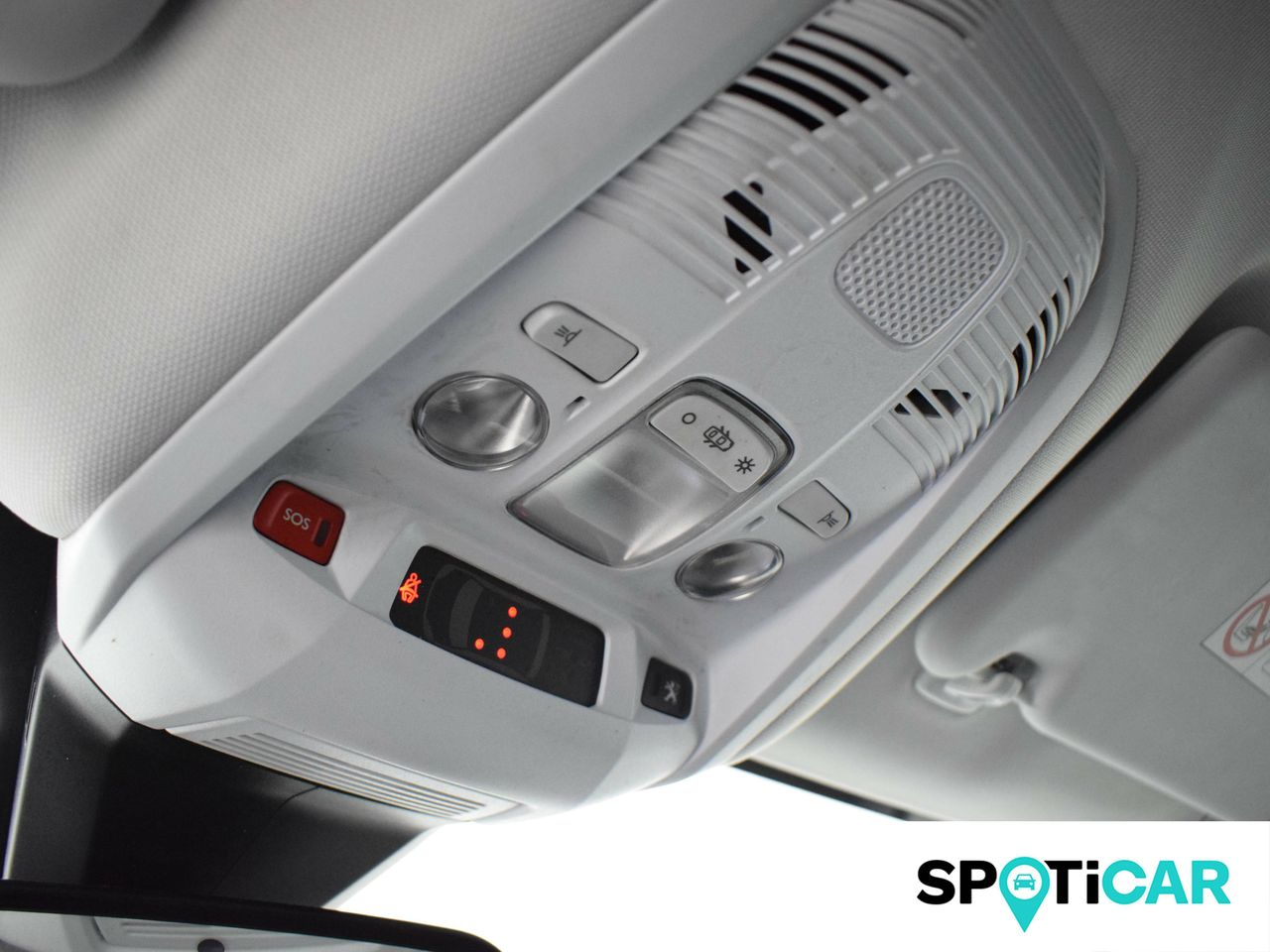 Foto Peugeot 3008 16