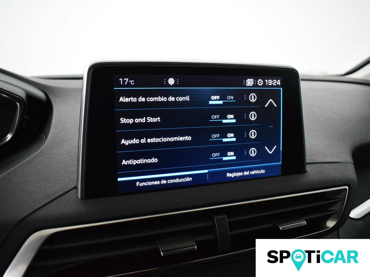 Foto Peugeot 3008 18