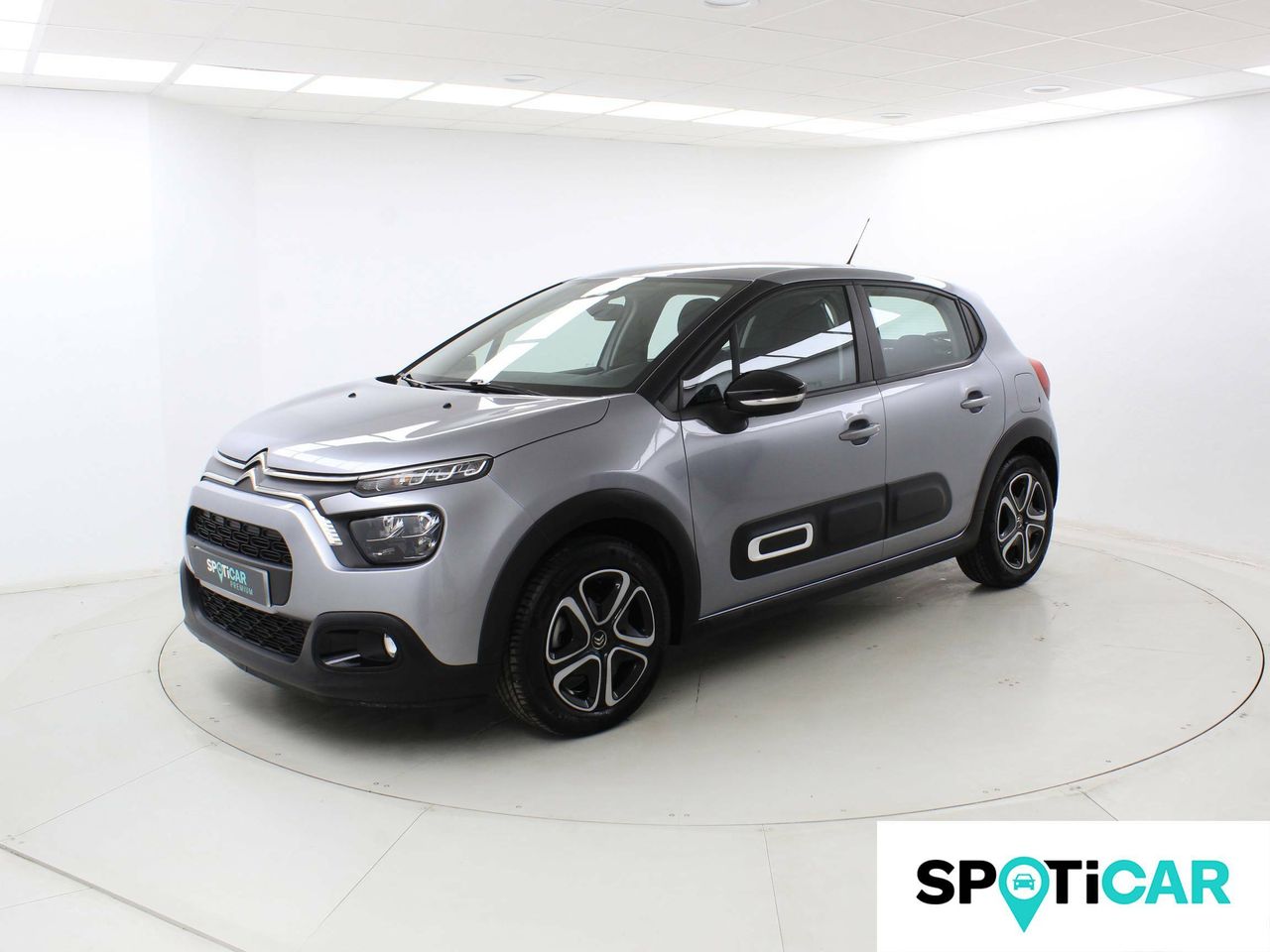 Foto Citroën C3 1