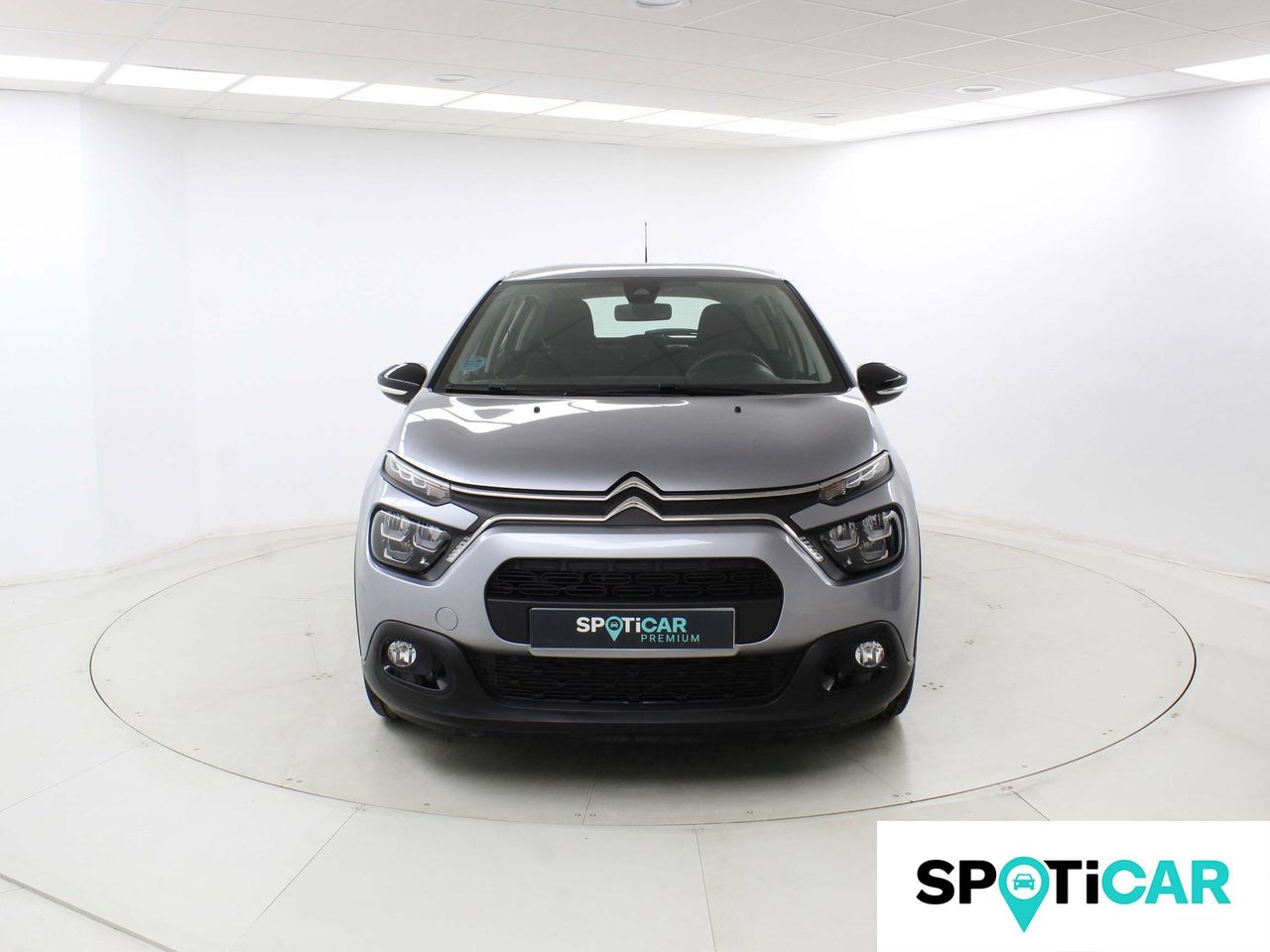 Foto Citroën C3 2