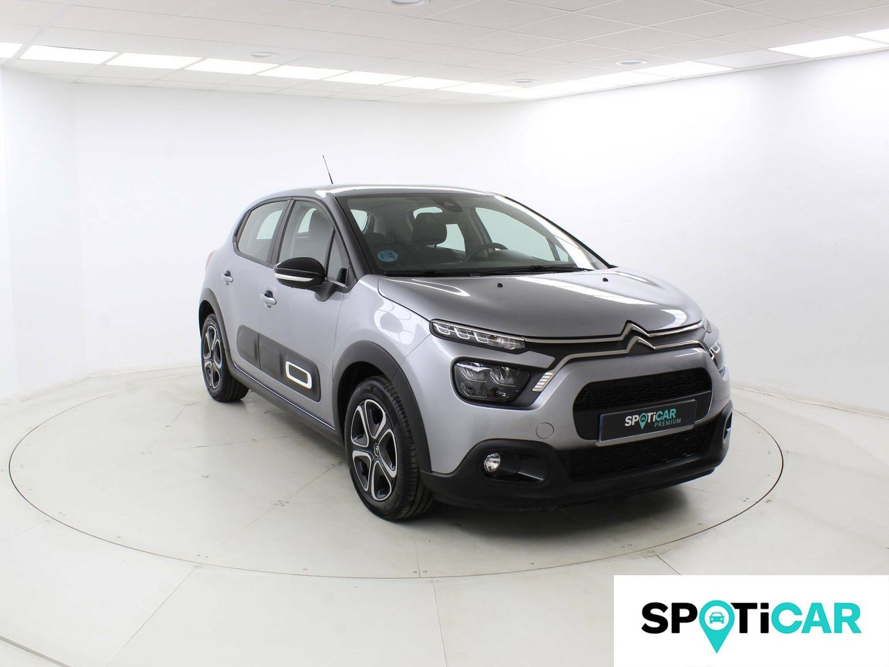 Foto Citroën C3 3