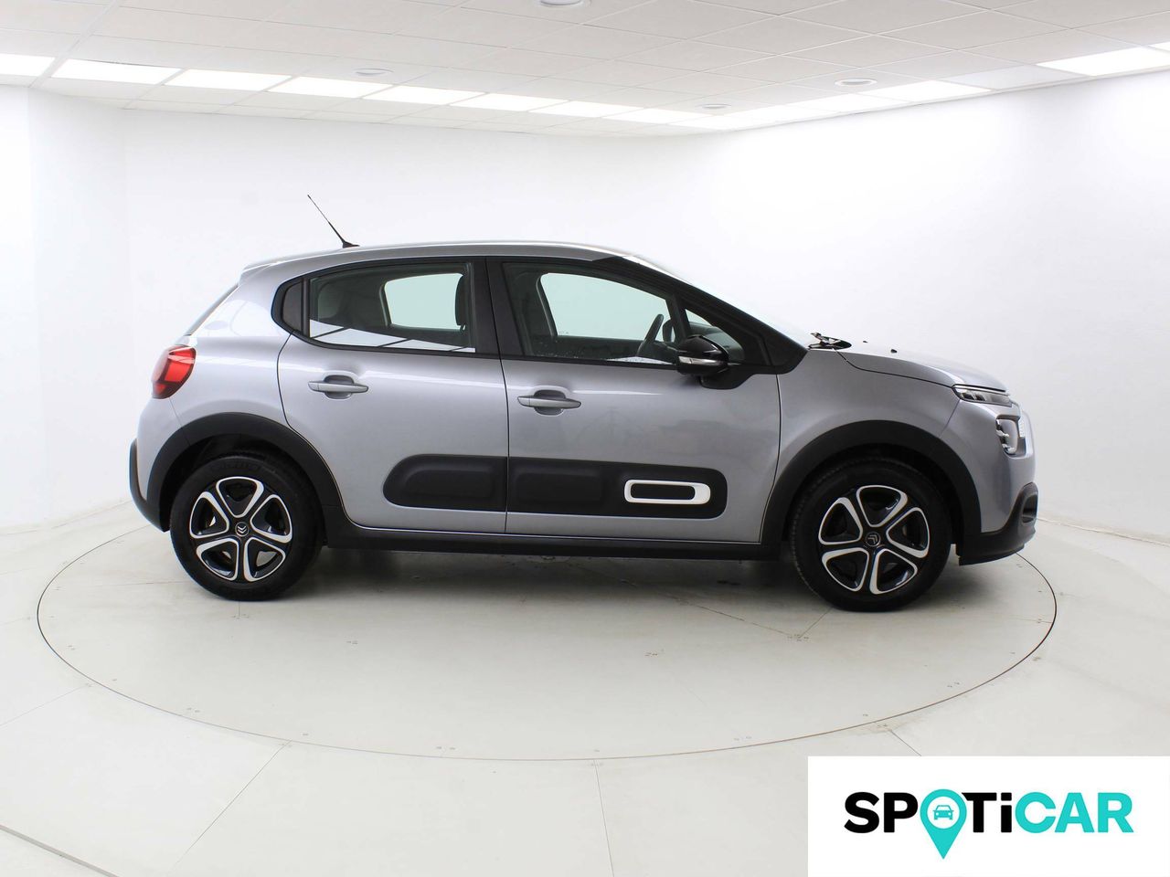Foto Citroën C3 4