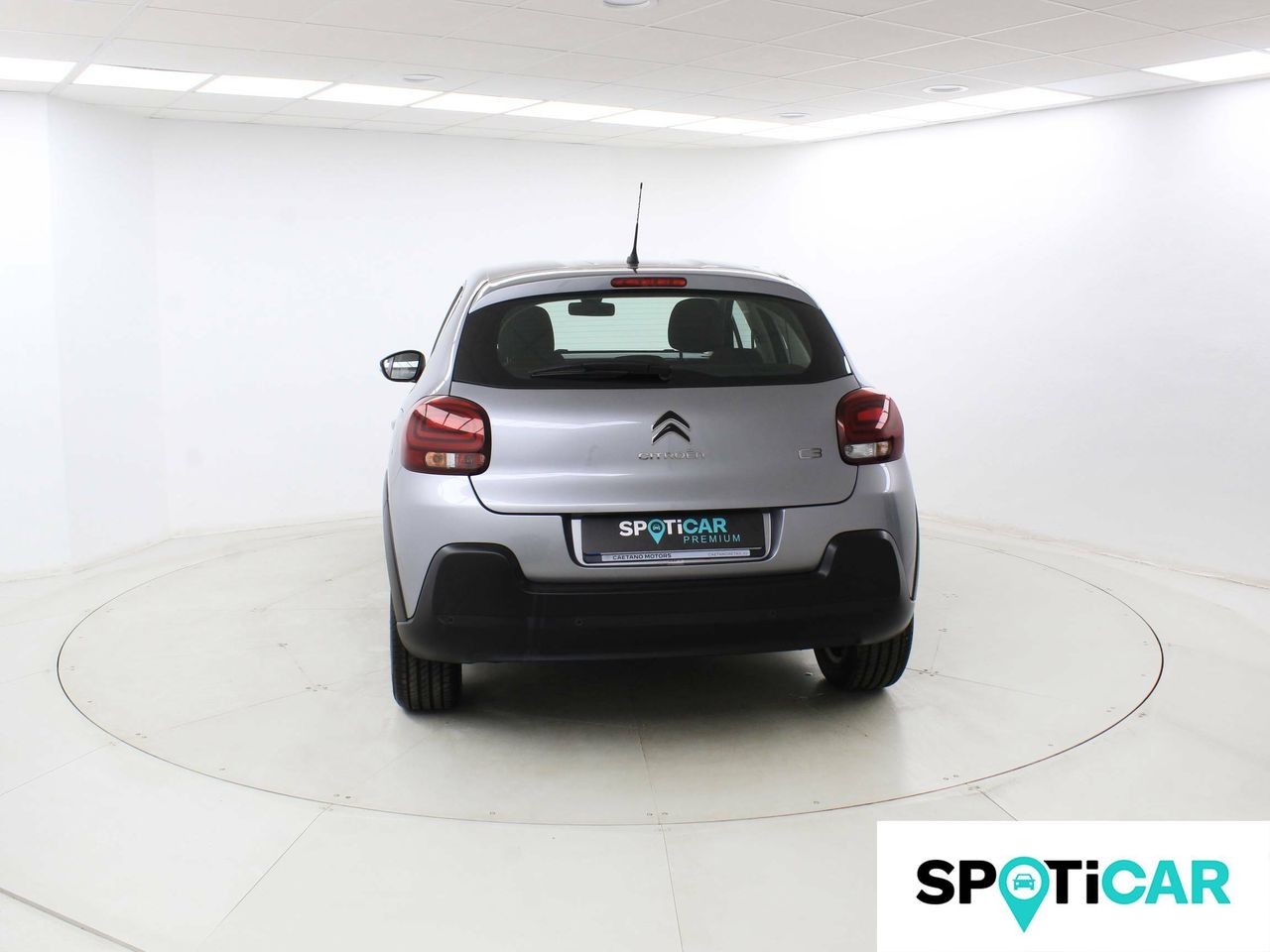 Foto Citroën C3 5
