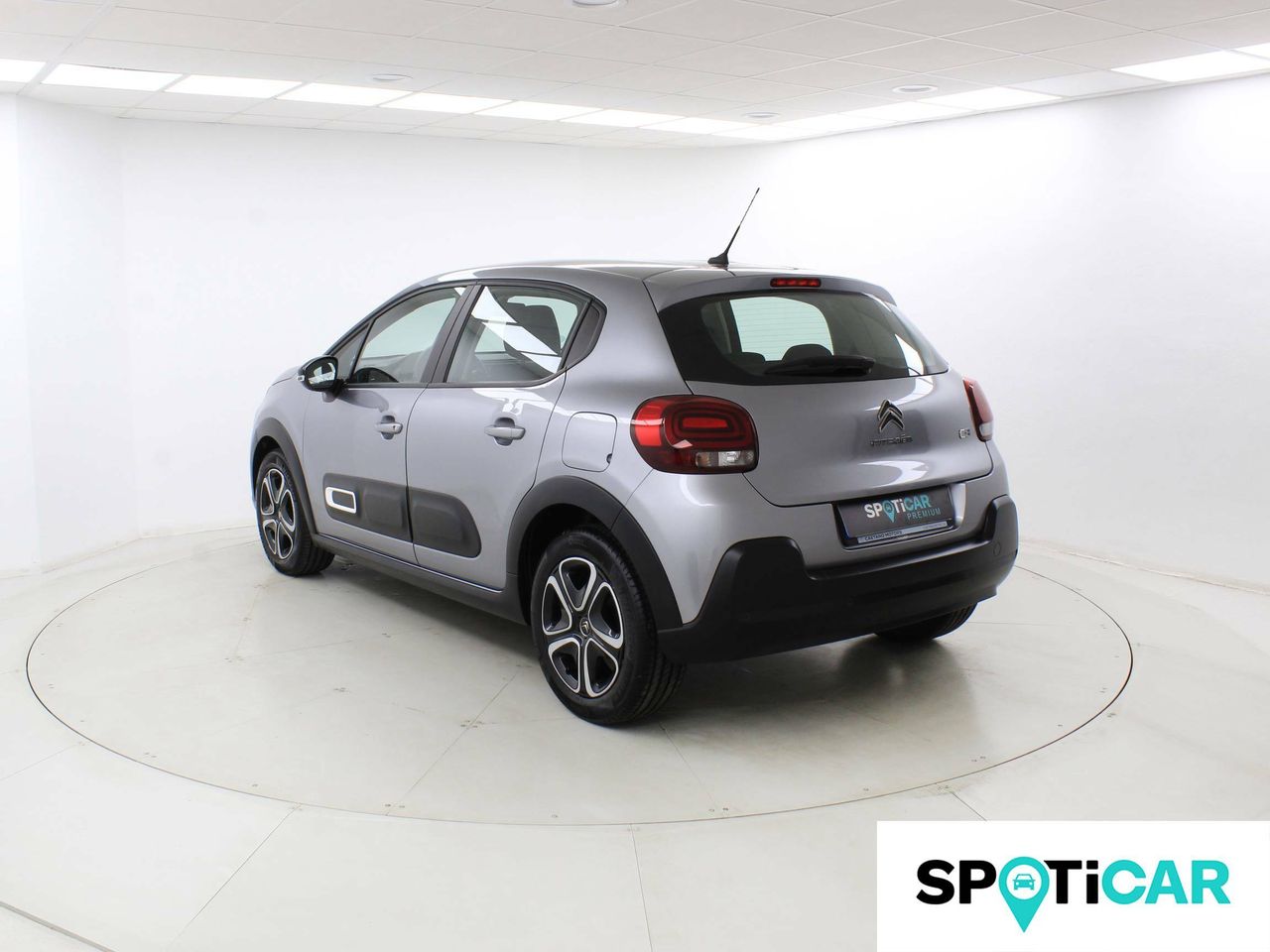 Foto Citroën C3 7