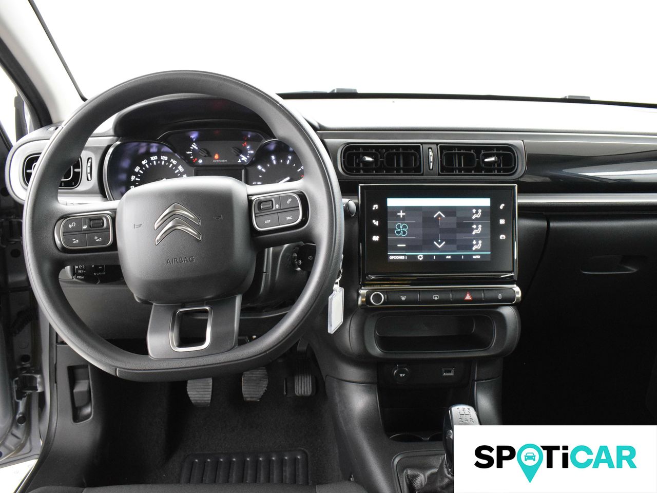 Foto Citroën C3 8