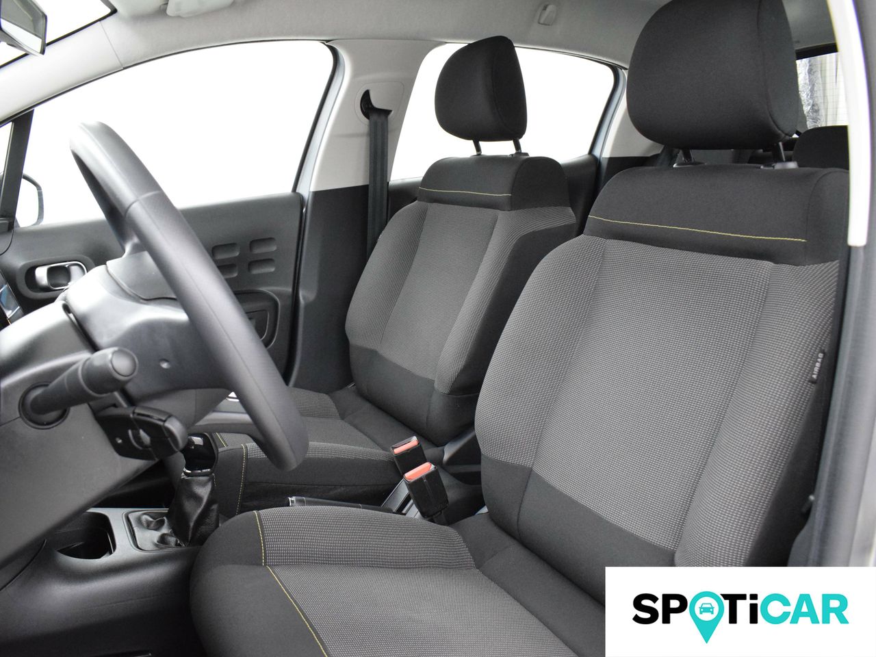 Foto Citroën C3 9