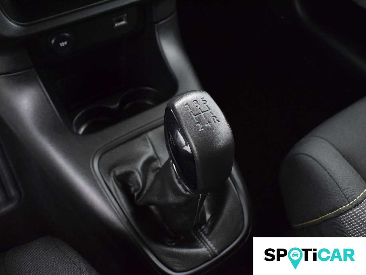 Foto Citroën C3 14