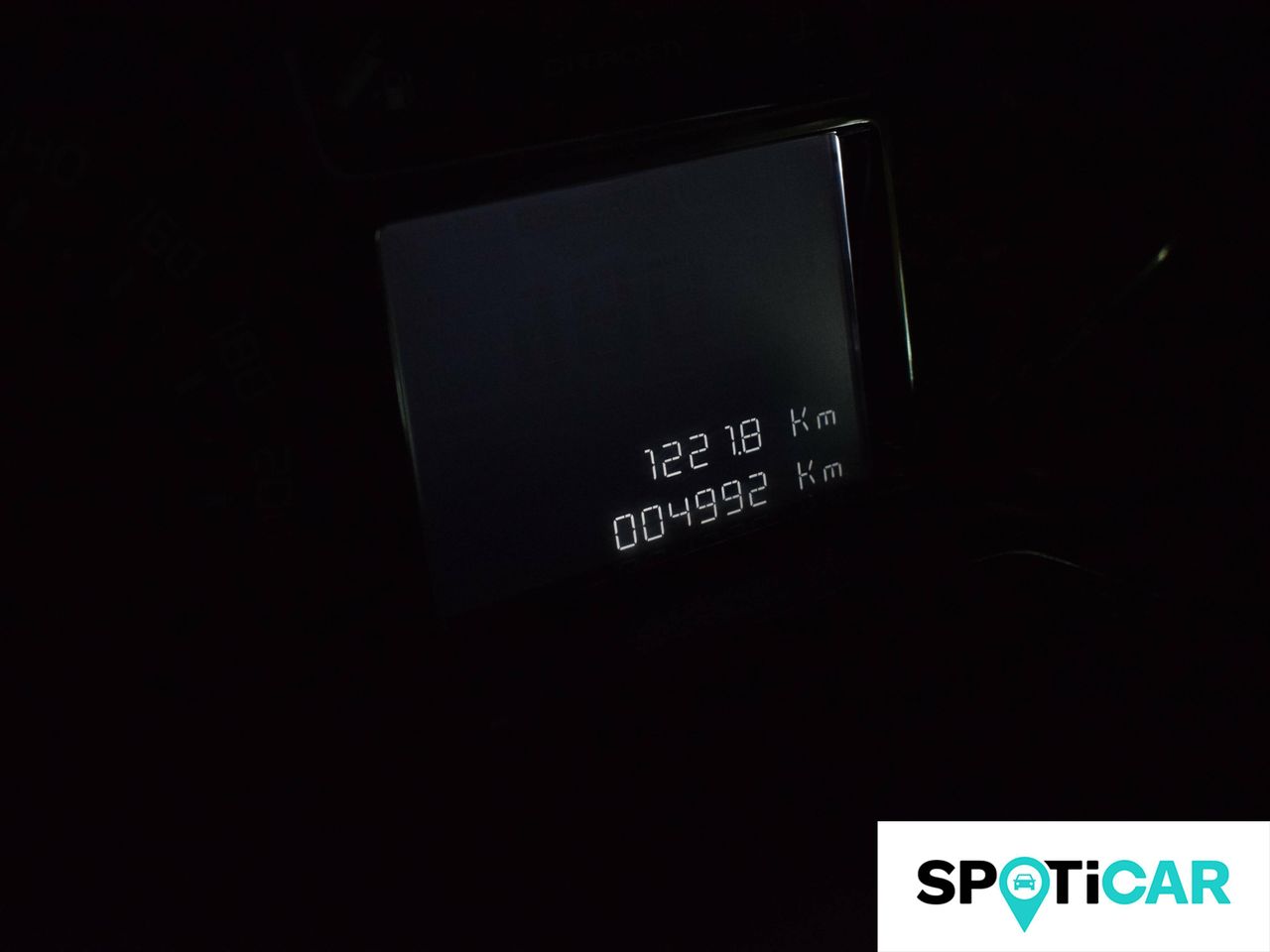 Foto Citroën C3 15
