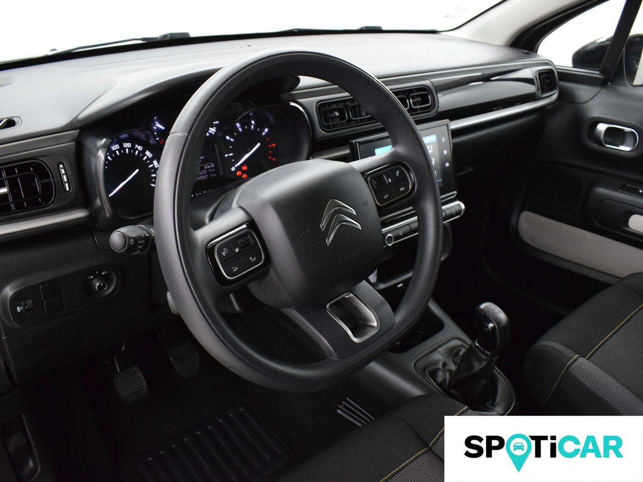 Foto Citroën C3 16