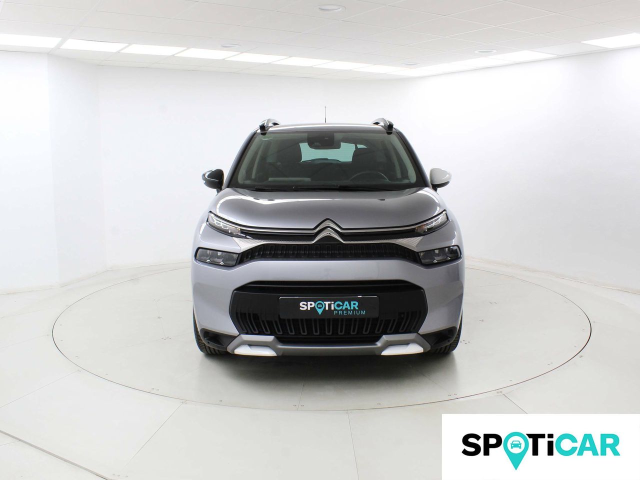 Foto Citroën C3 Aircross 2