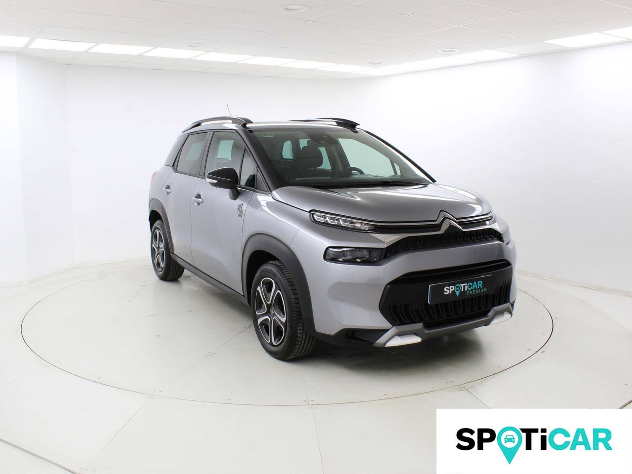 Foto Citroën C3 Aircross 3
