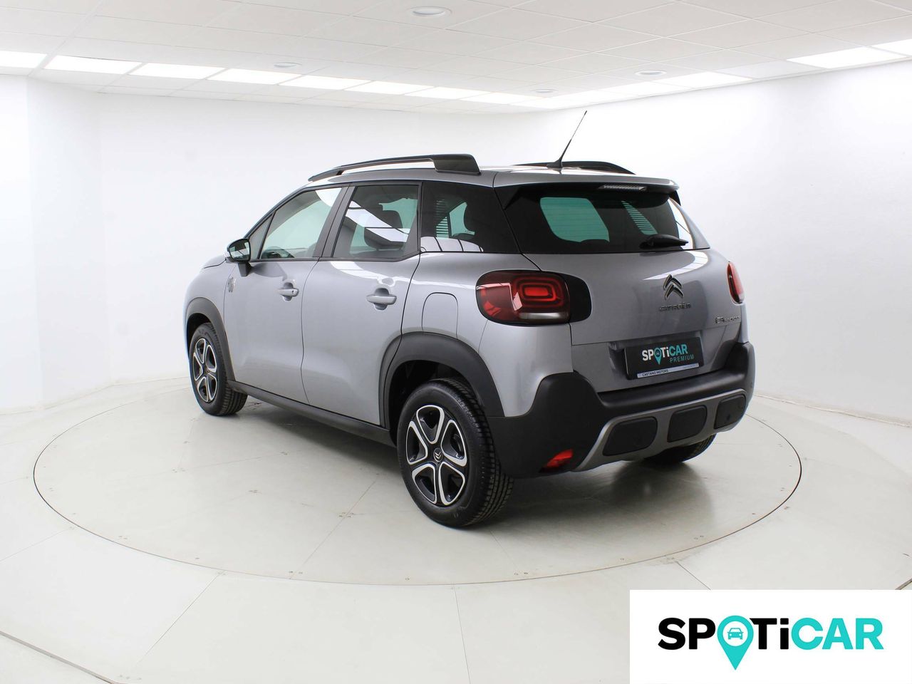 Foto Citroën C3 Aircross 7