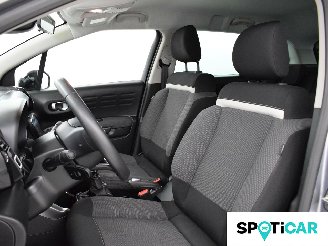 Foto Citroën C3 Aircross 9