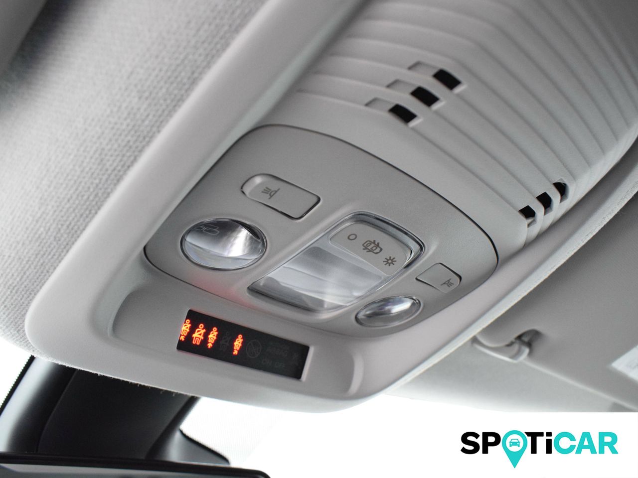Foto Citroën C3 Aircross 16