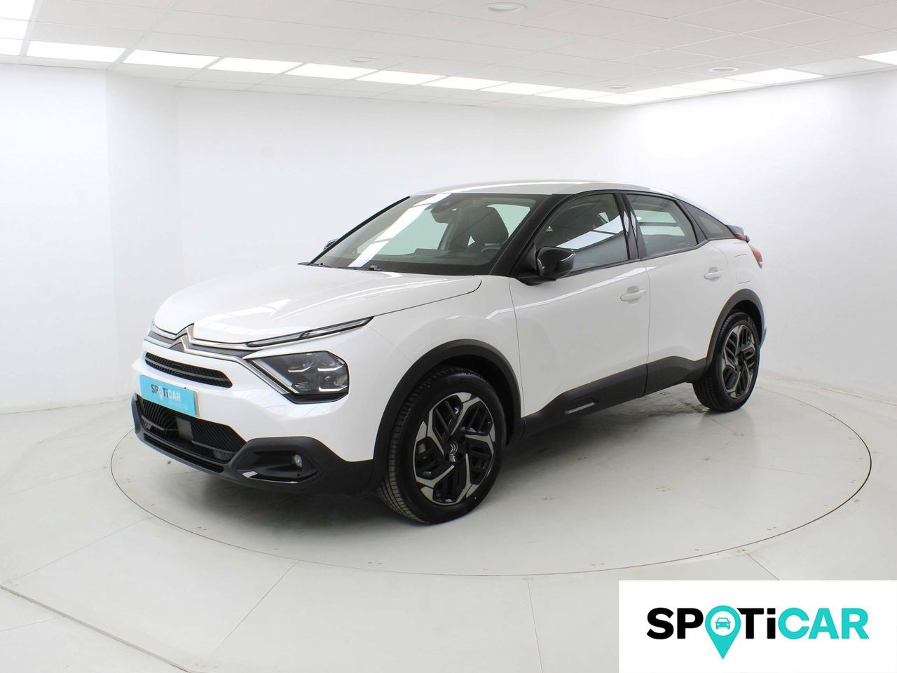 Foto Citroën C4 1