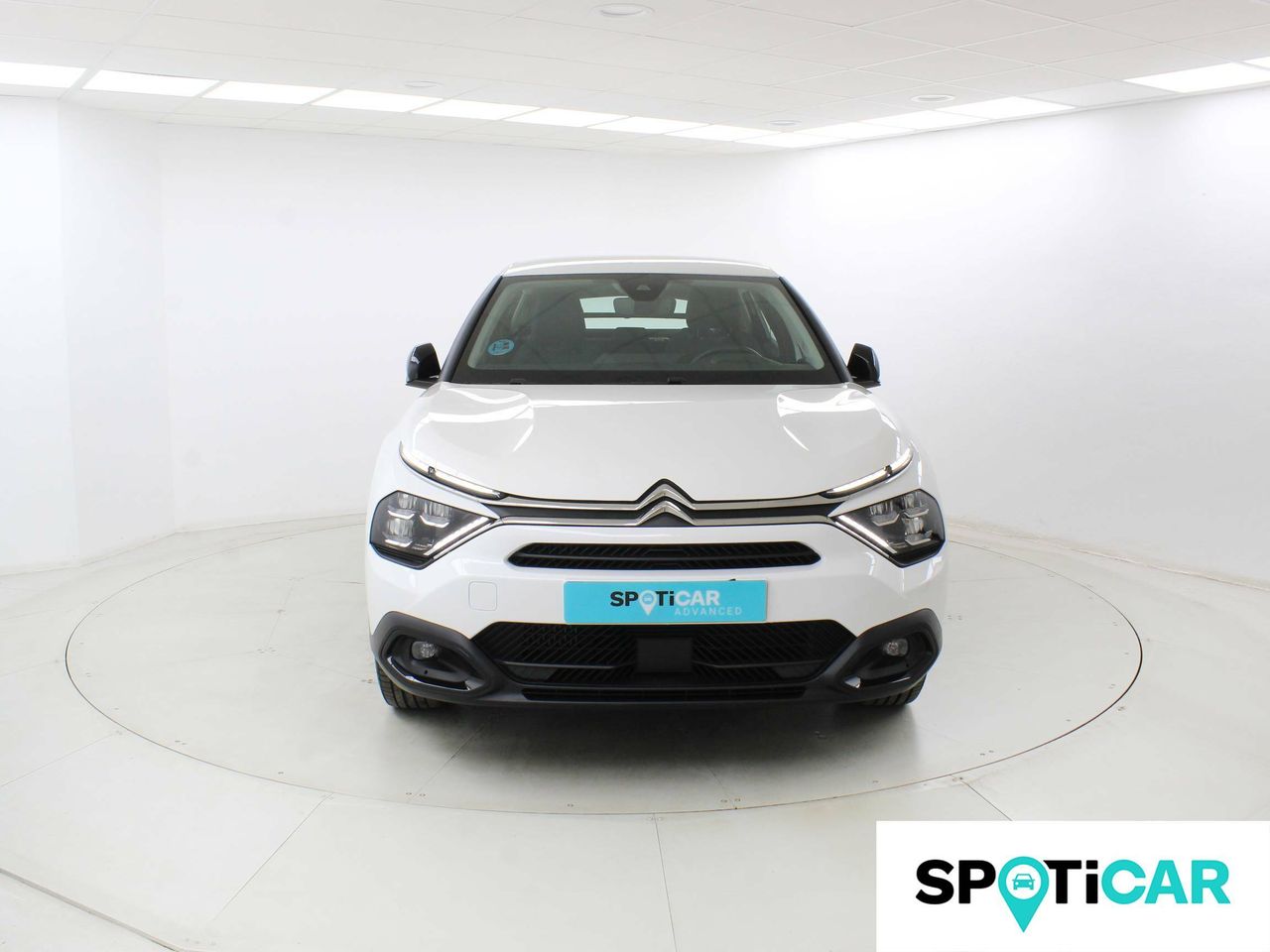 Foto Citroën C4 2