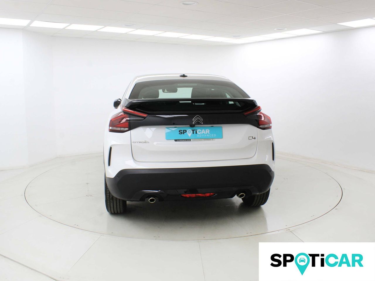 Foto Citroën C4 5