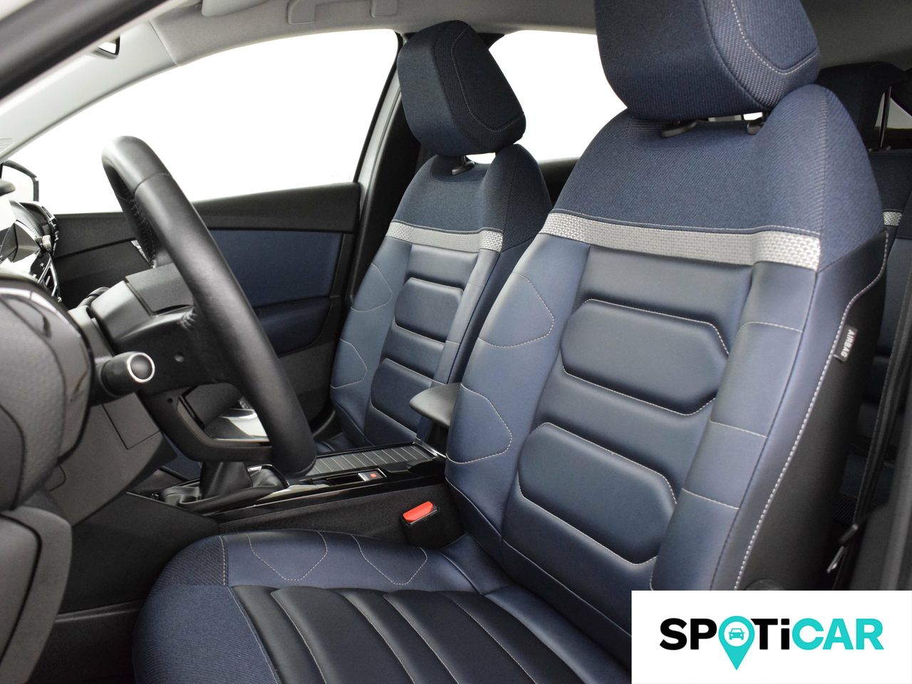 Foto Citroën C4 9