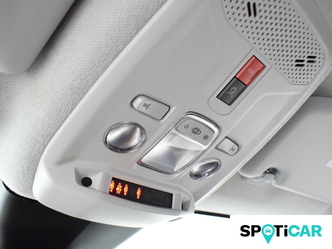 Foto Citroën C4 15