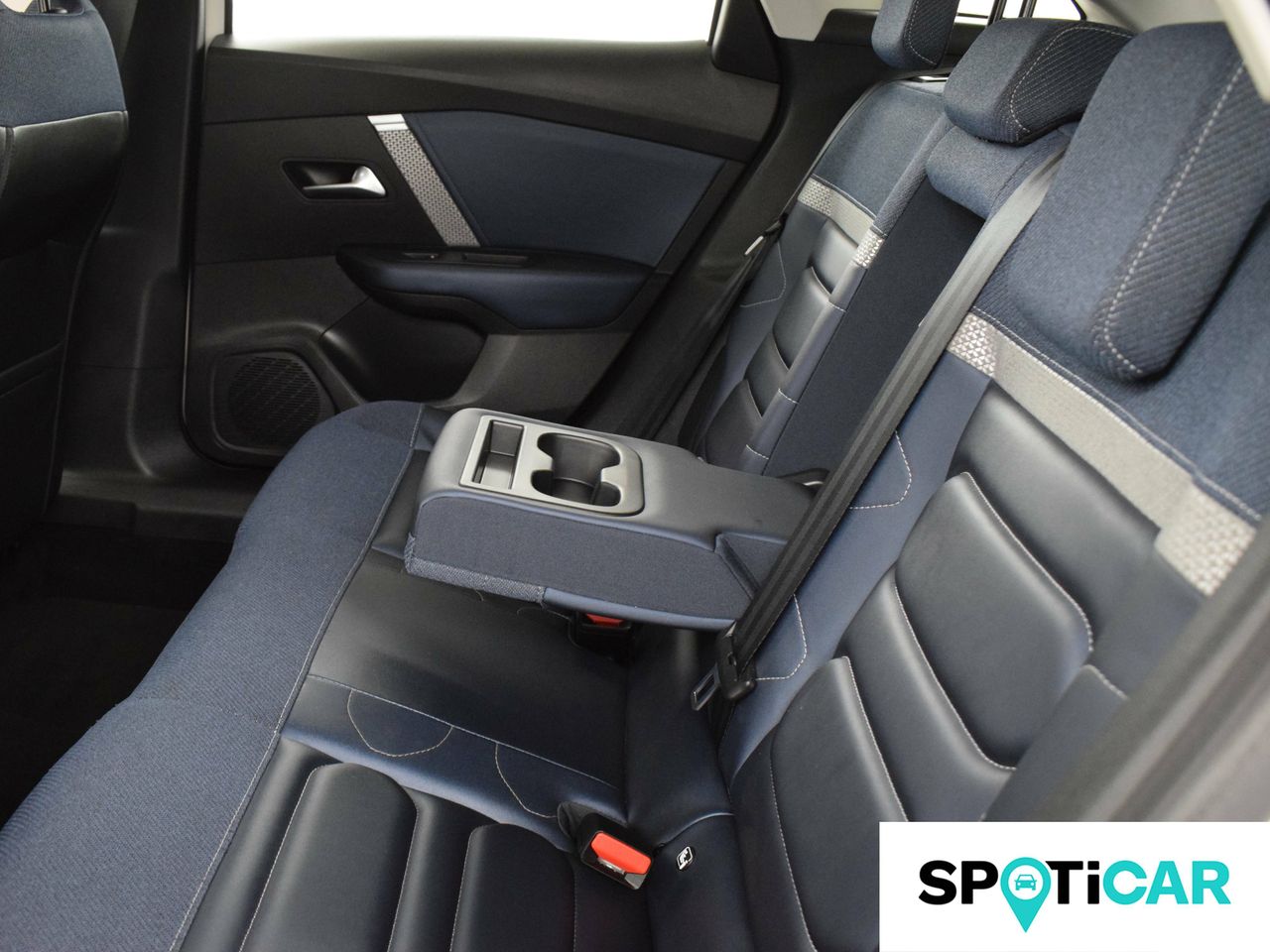 Foto Citroën C4 18