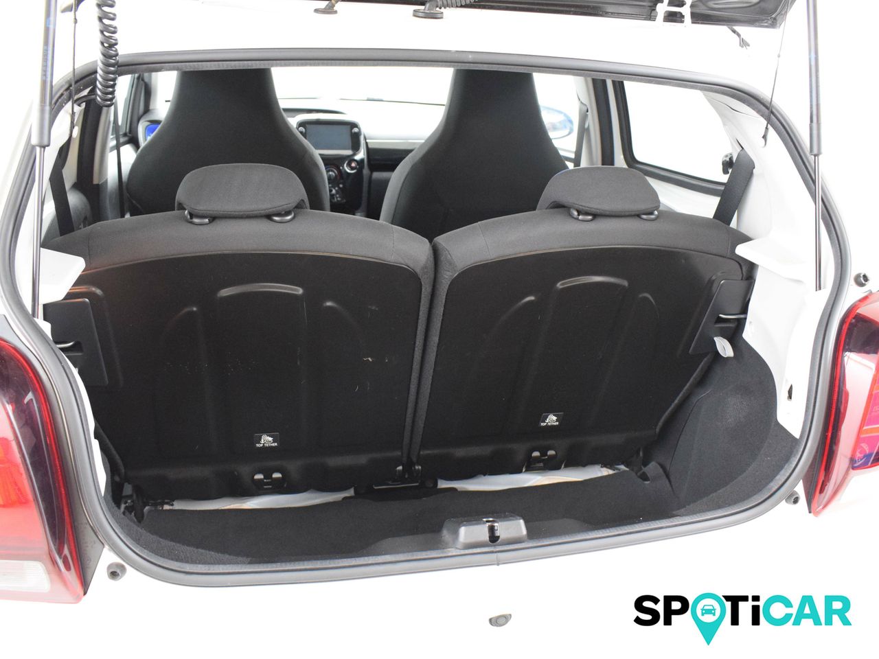 Foto Peugeot 108 6