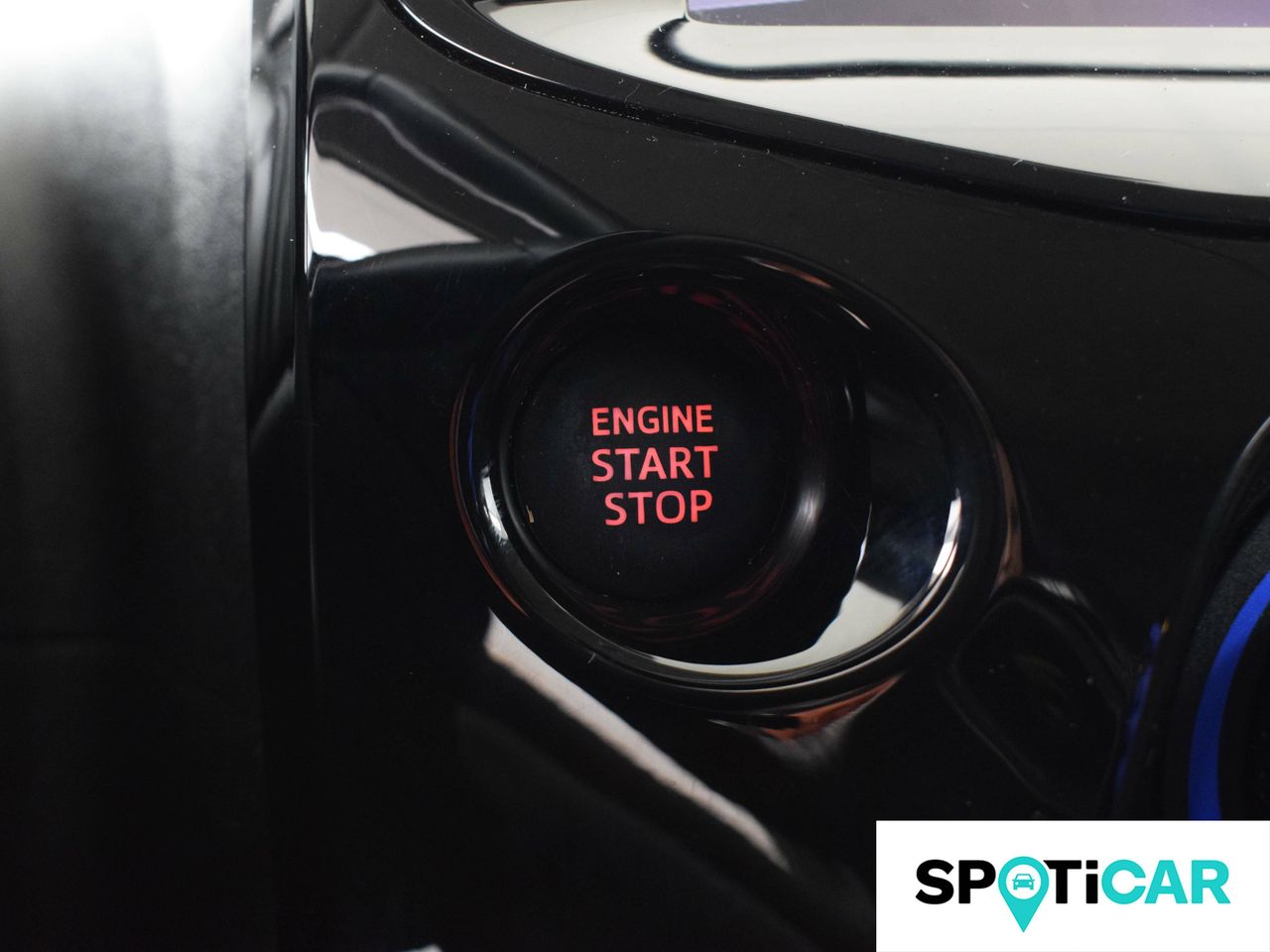 Foto Peugeot 108 13
