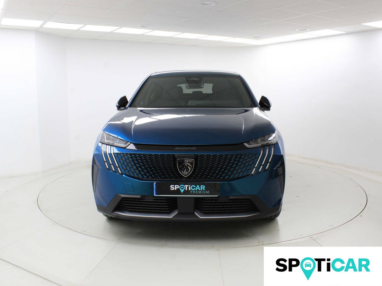 Foto Peugeot 3008 2