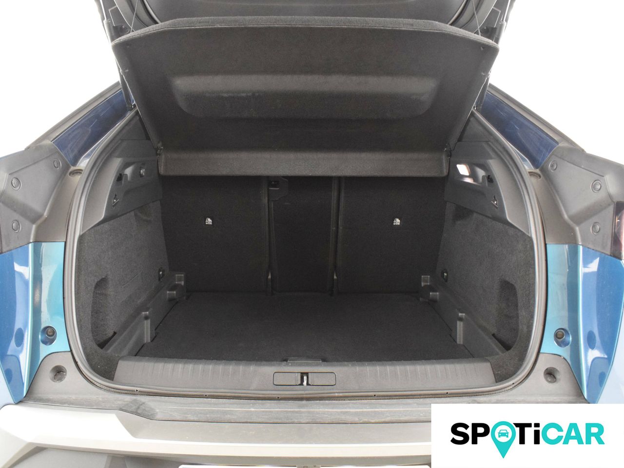 Foto Peugeot 3008 6