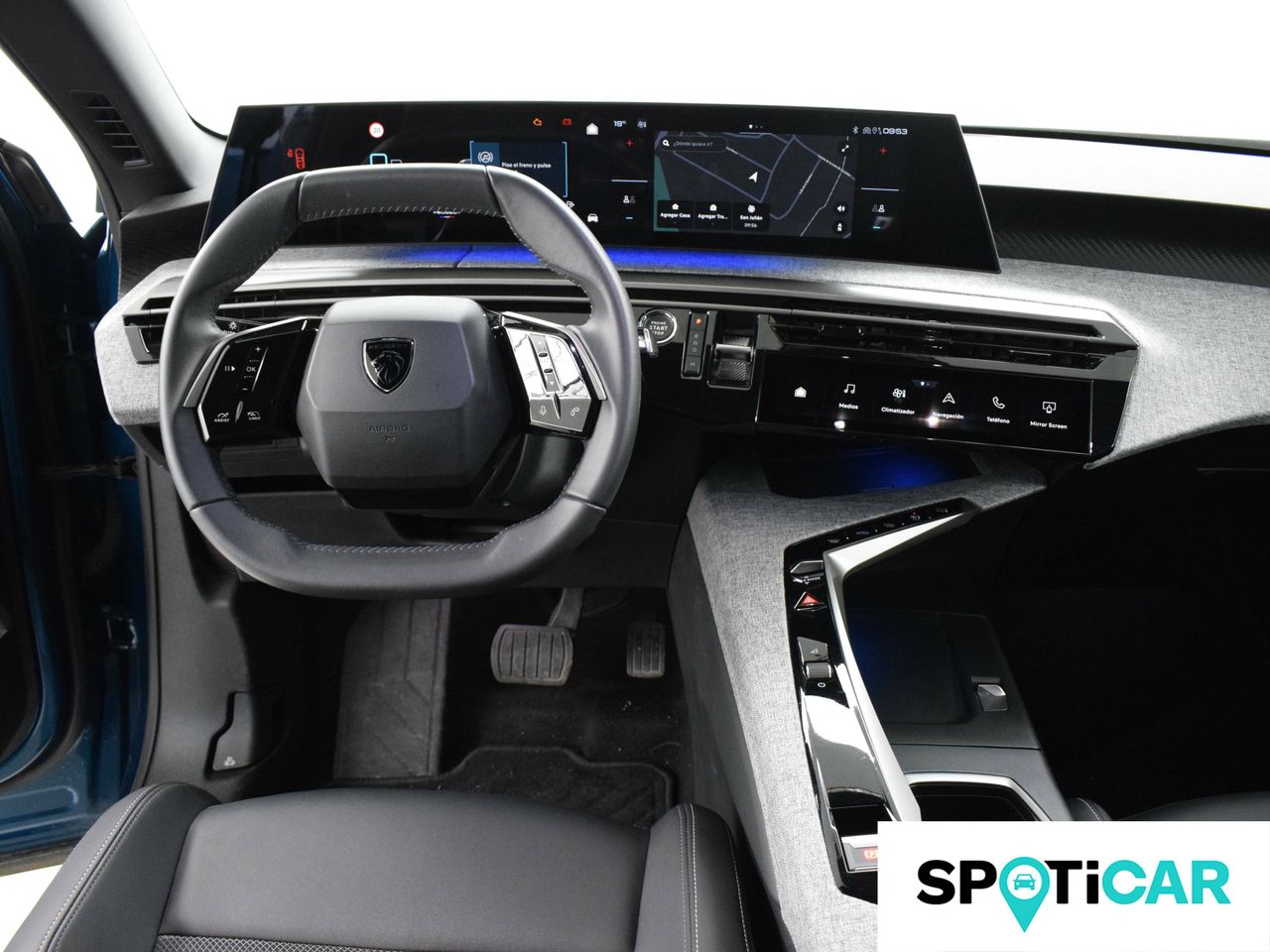Foto Peugeot 3008 8