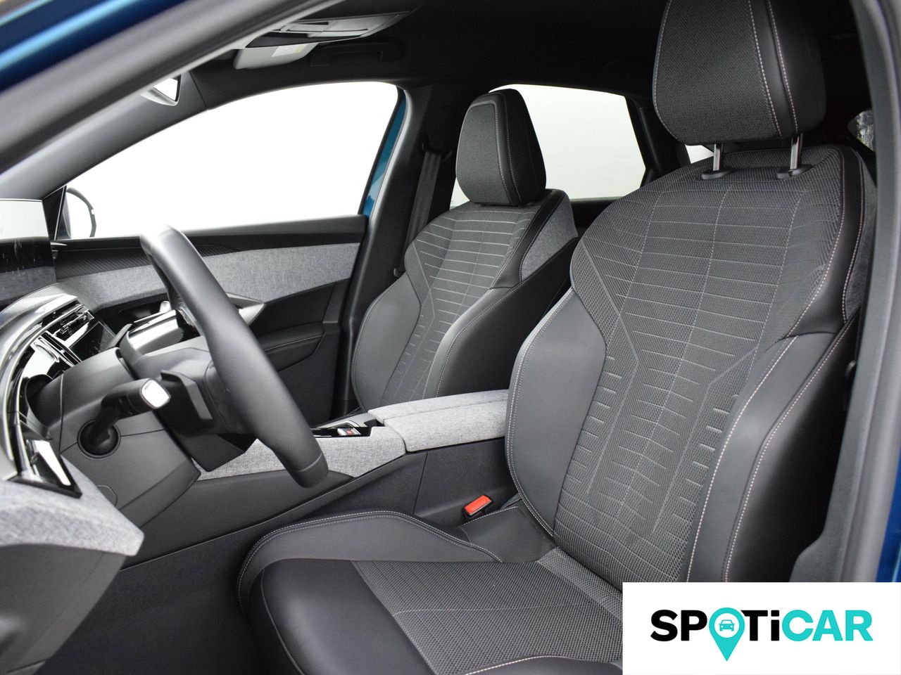 Foto Peugeot 3008 9