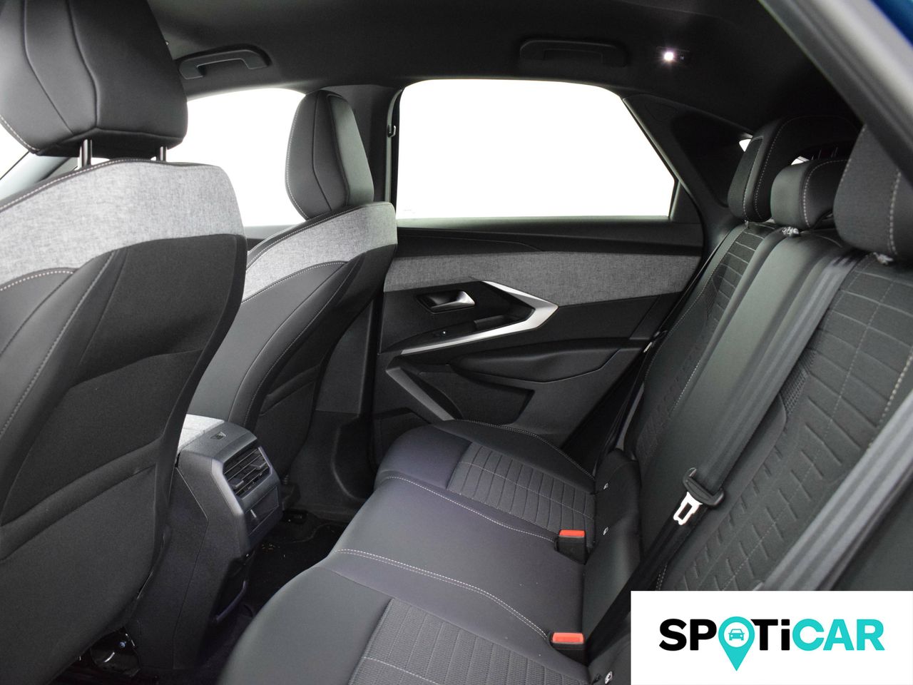 Foto Peugeot 3008 10