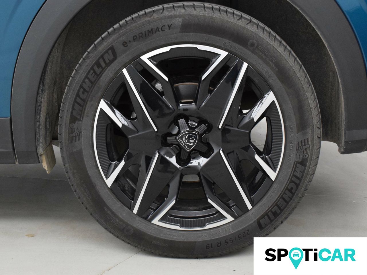 Foto Peugeot 3008 11