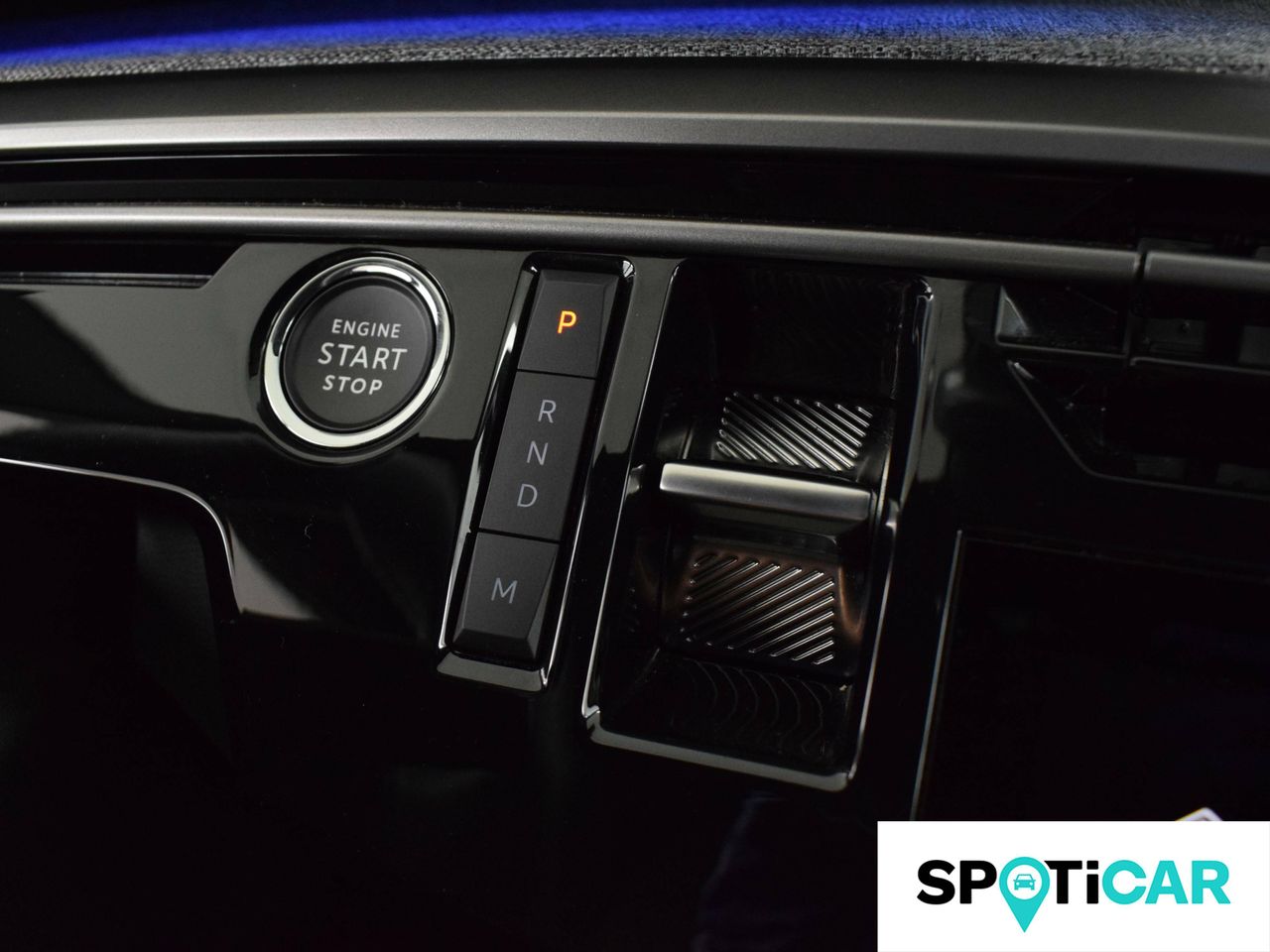 Foto Peugeot 3008 13
