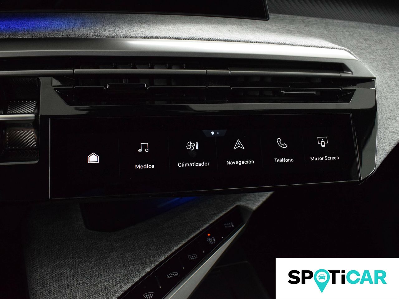 Foto Peugeot 3008 17