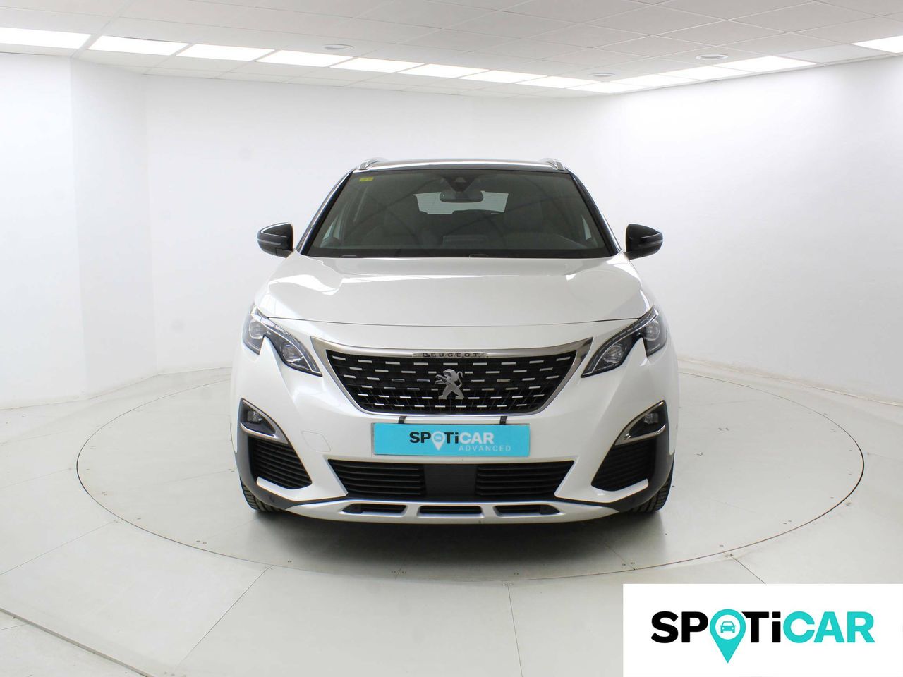Foto Peugeot 3008 2